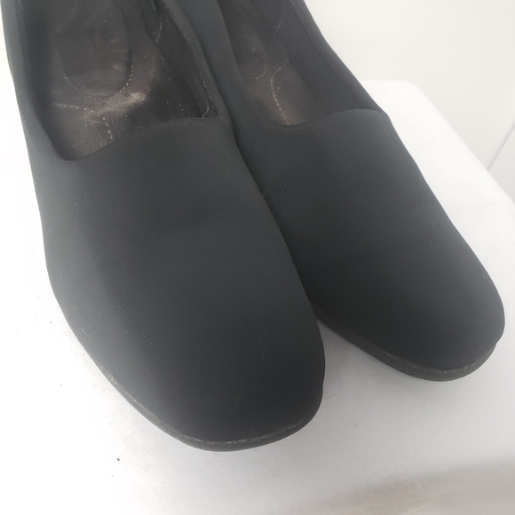 Solesensibility comfort shoes 10 karma black cute - Picture 3 of 8